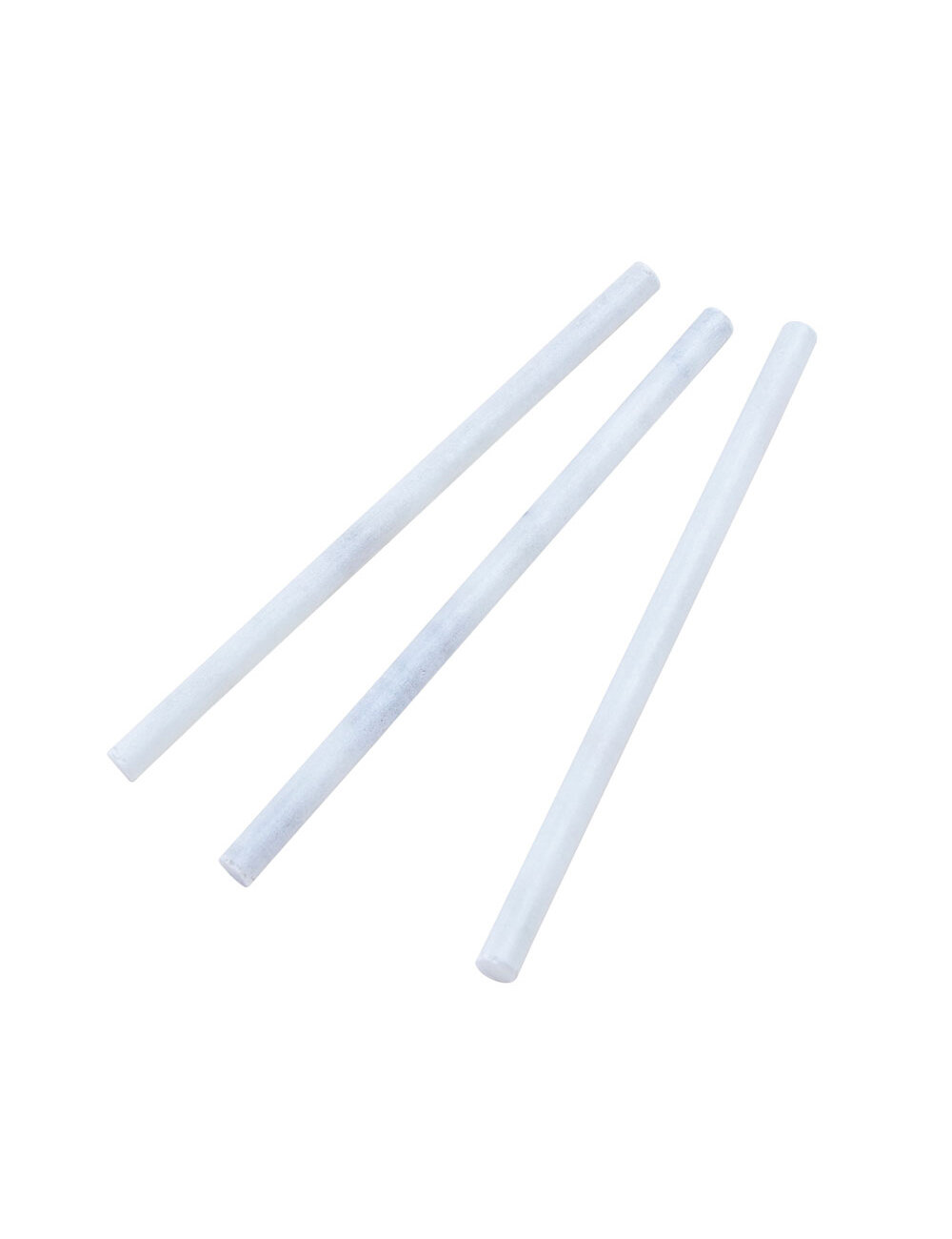 Тальковый мелок сварщика круглый 127мм, d.6.4 мм (50 шт) Aurora