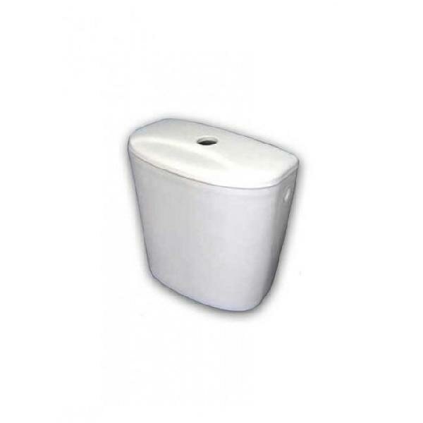 Бачок Универсал (14см) под шток бок. подв без арм. Строит. Сорт (Лобня)