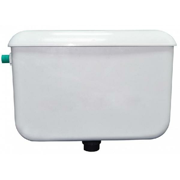 Бачок пластиковый верхнего расположения Киров