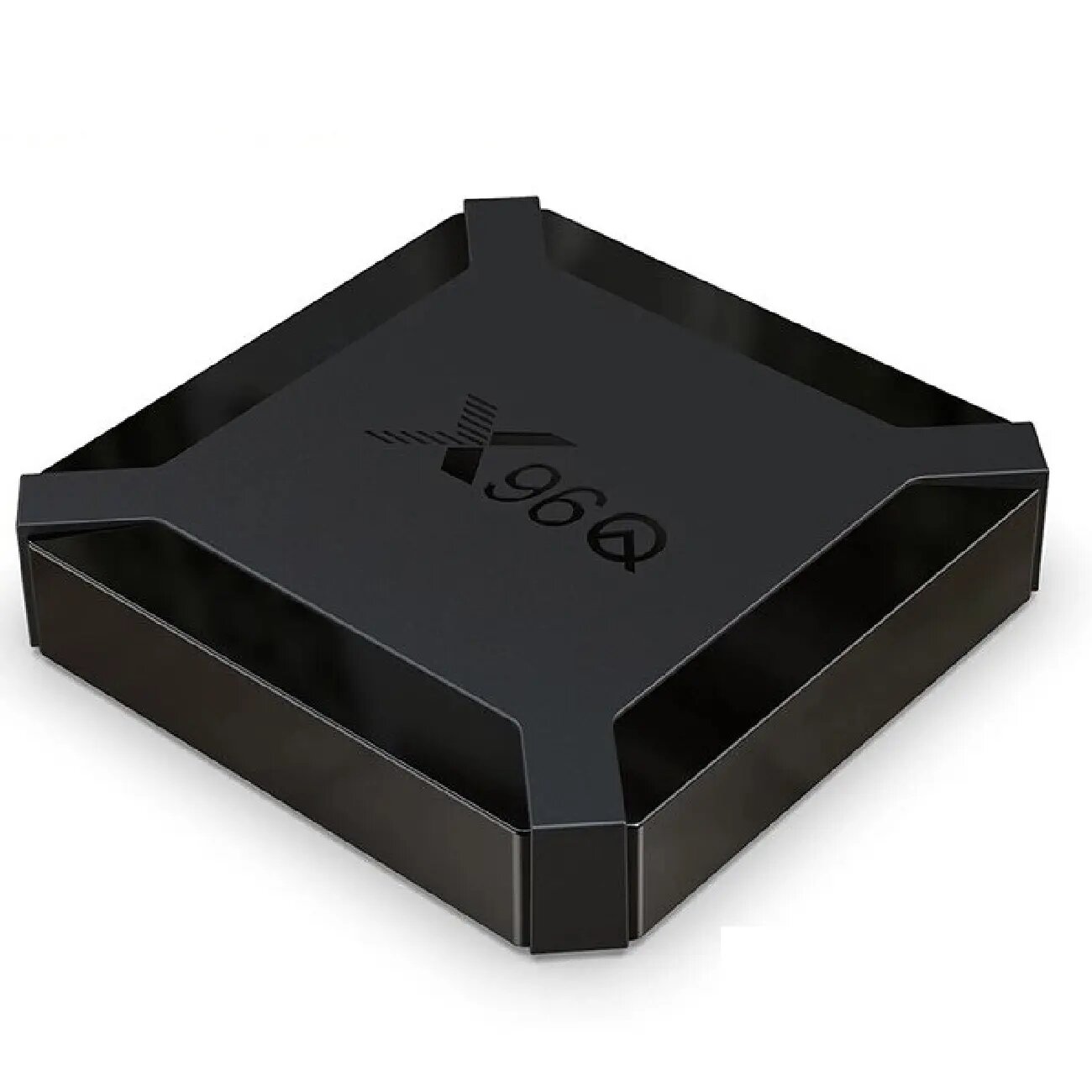 ТВ приставка Coded X96 8гб, Беспроводная связь: Wi-Fi, Версия HDMI: 2.0, Гарантия: 1 г — фото 1