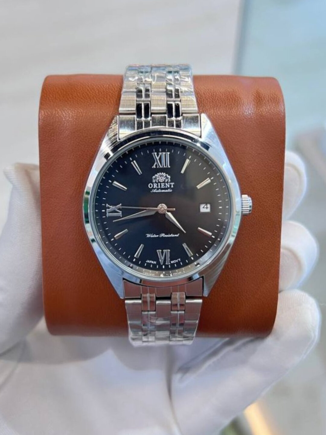 Наручные часы Классика