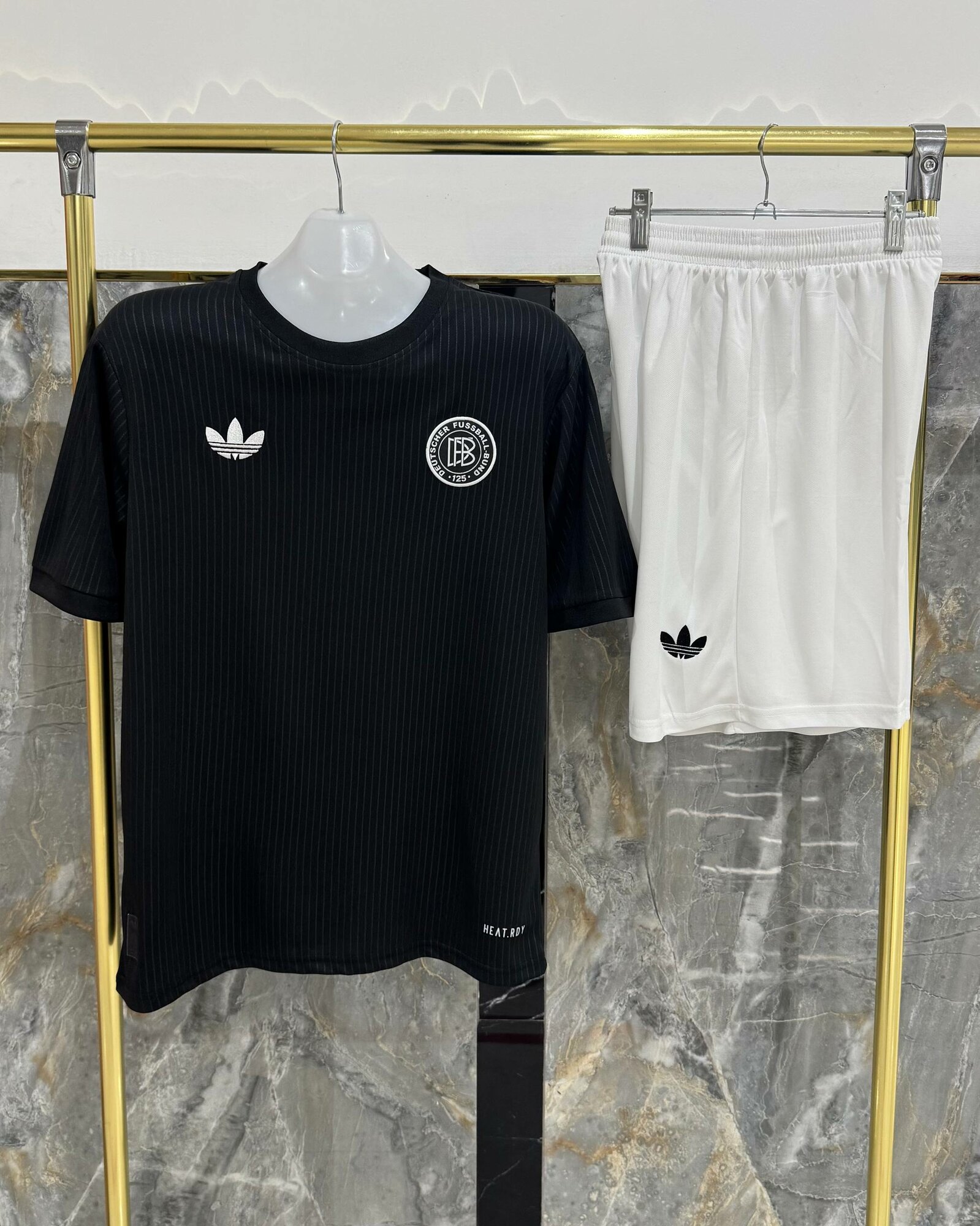 Форма спортивная