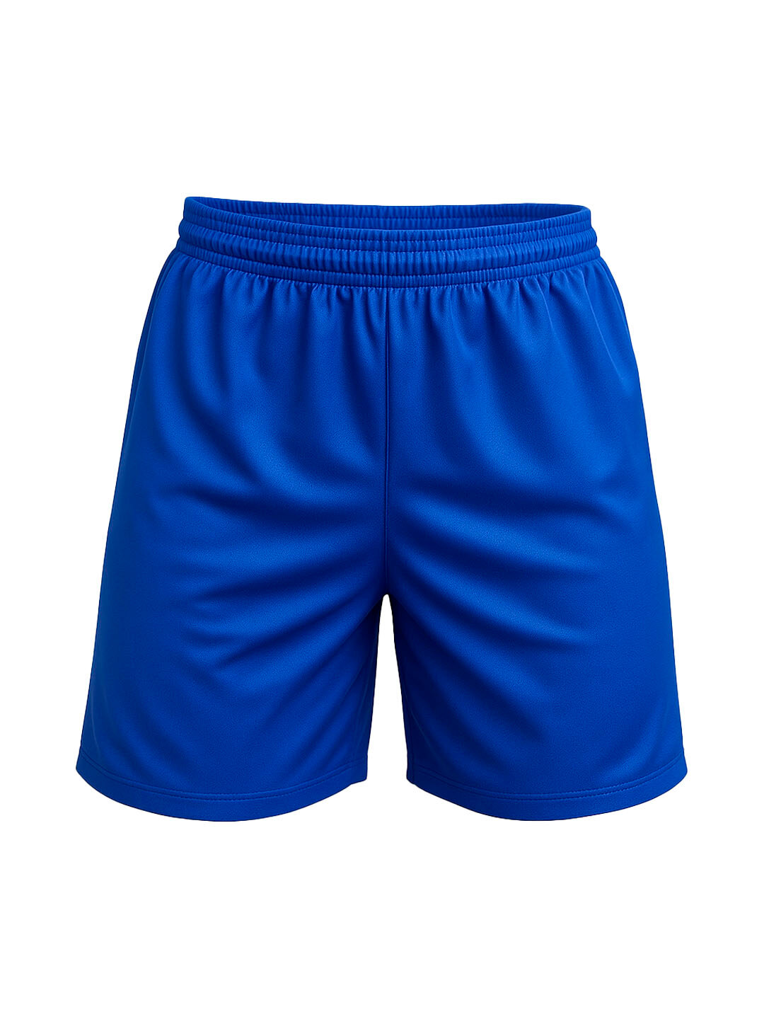 Форма спортивная , размер M, голубой, — фото 1