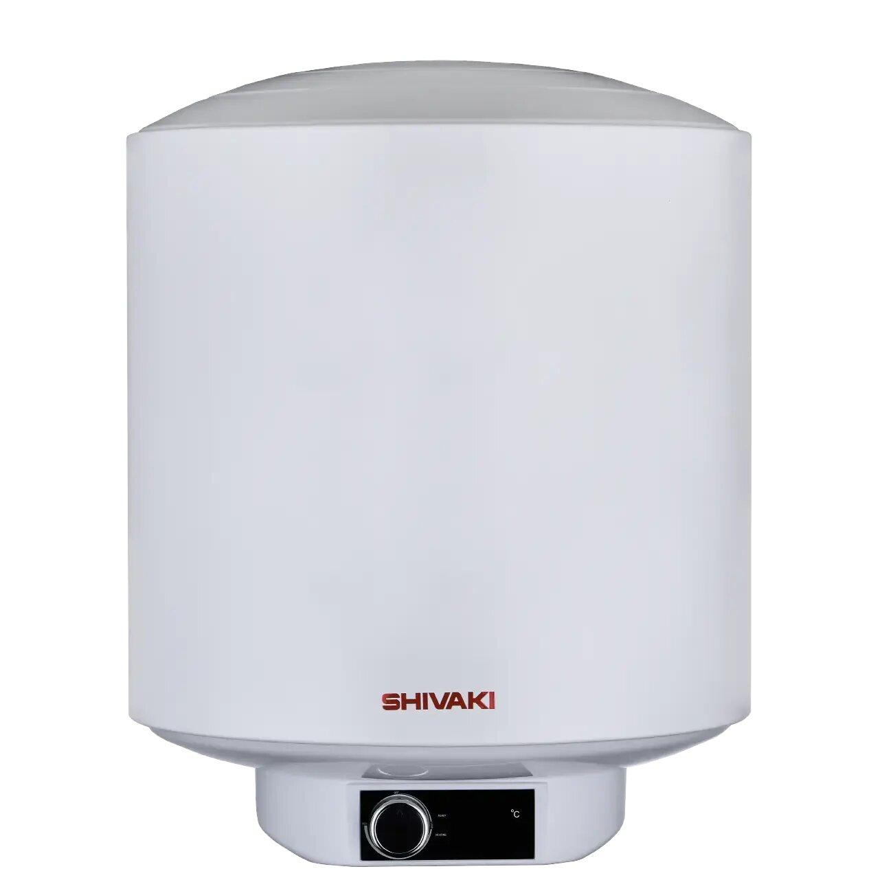 Водонагреватель Shivaki SHDDRY WH 1.5 50, 50 л, Емаль, 12 кг, горизонтальное, Есть