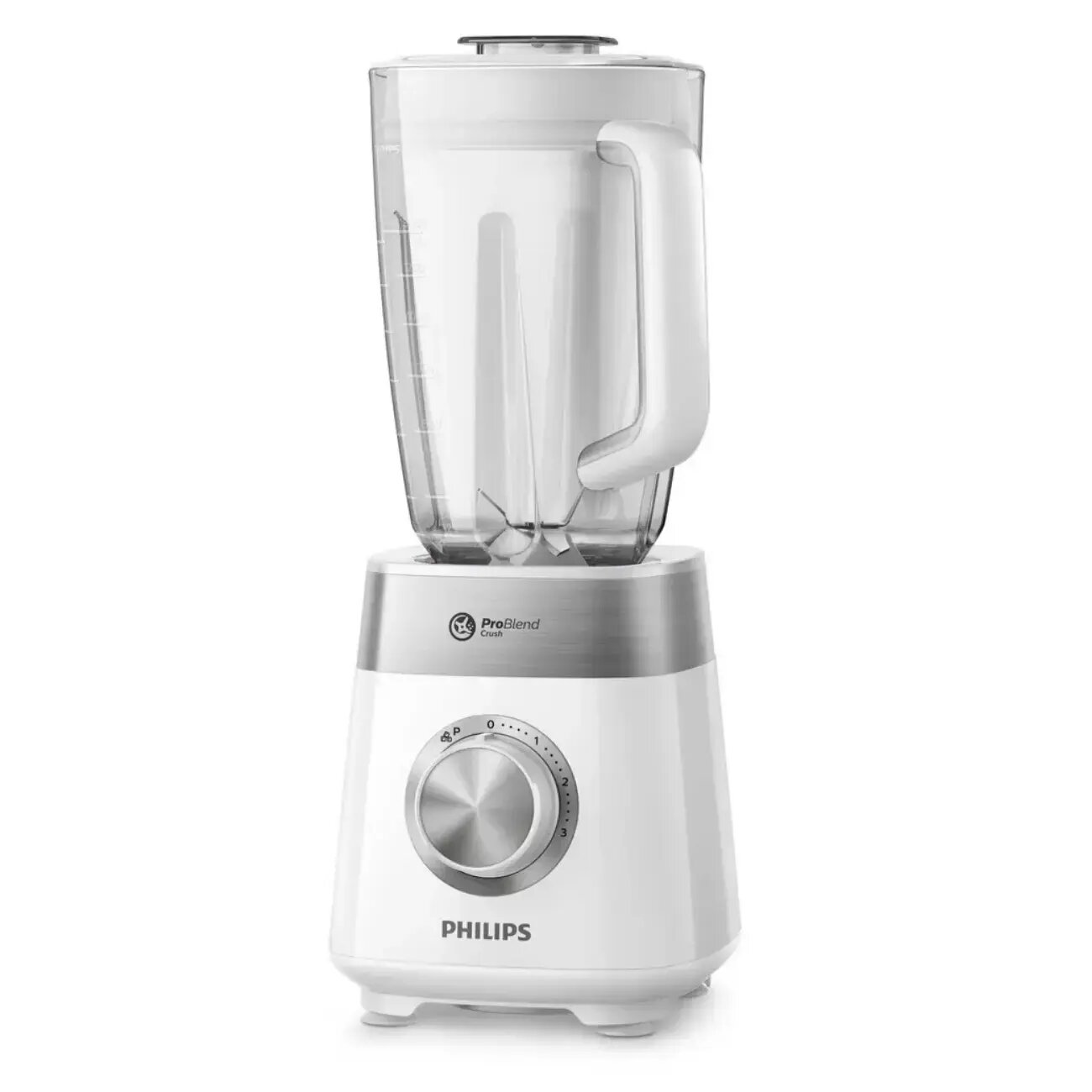 Блендер Philips HR 2224/00, В комплекте: измельчитель, Вес: 1.5 кг - 2 кг, Высота: 40.8 см