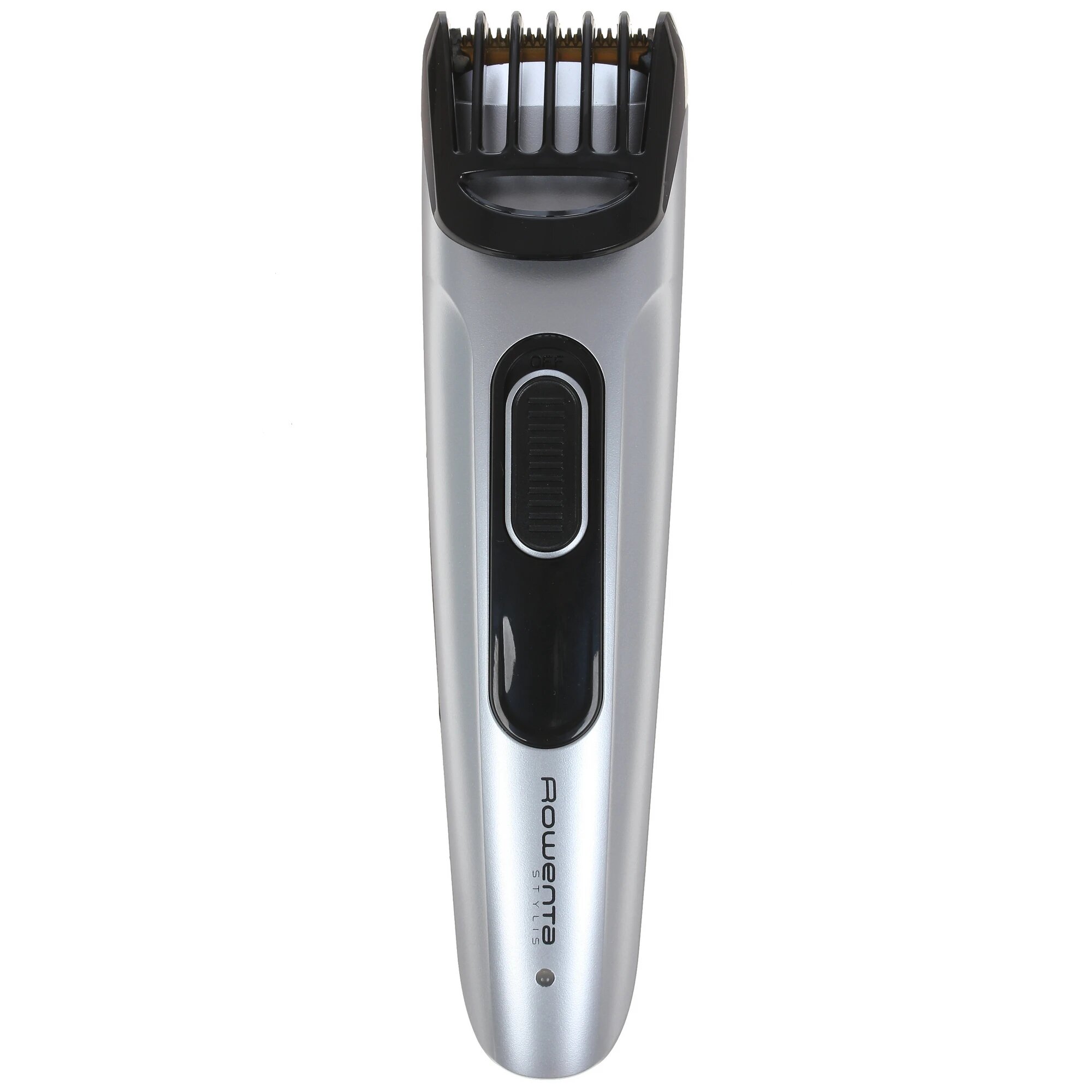 Триммер ROWENTA TN2850F4 , Для стрижки волос, Китай, Нержавеющая сталь, 188 г, 4 см