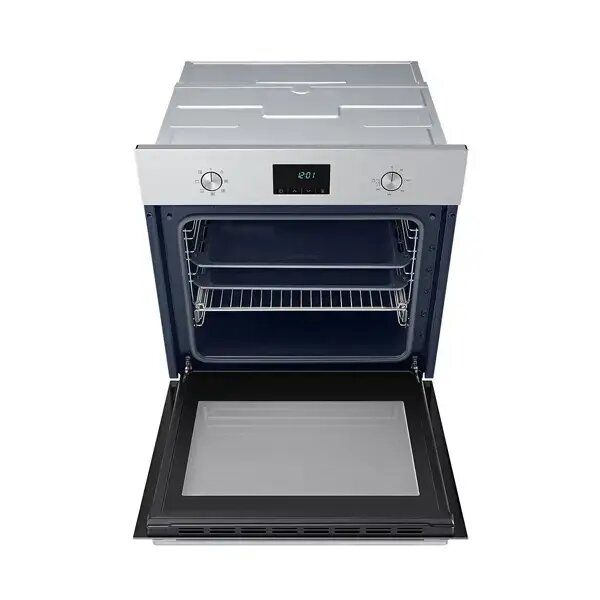 Духовой шкаф Samsung NV68A1145RS/WT, Нет, 250 °C, Да, Нет, Да