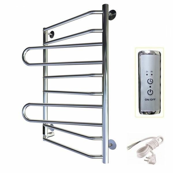 Тругор Полотенцесушитель электрический сп 18/8050 прав 32 Пэк сп 18/8050 прав 32