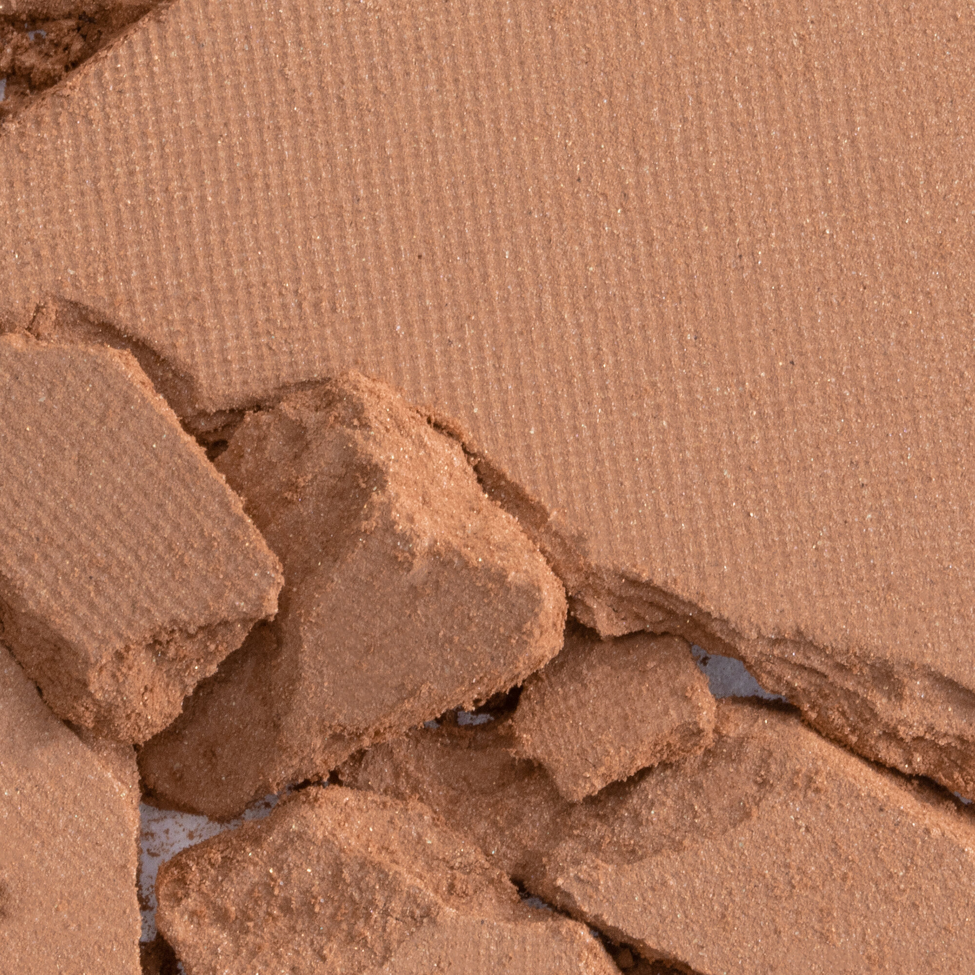 Пудра-Бронзатор LUXVISAGE "Sunny Bunny", сатиновый финиш, 20 г — фото 1