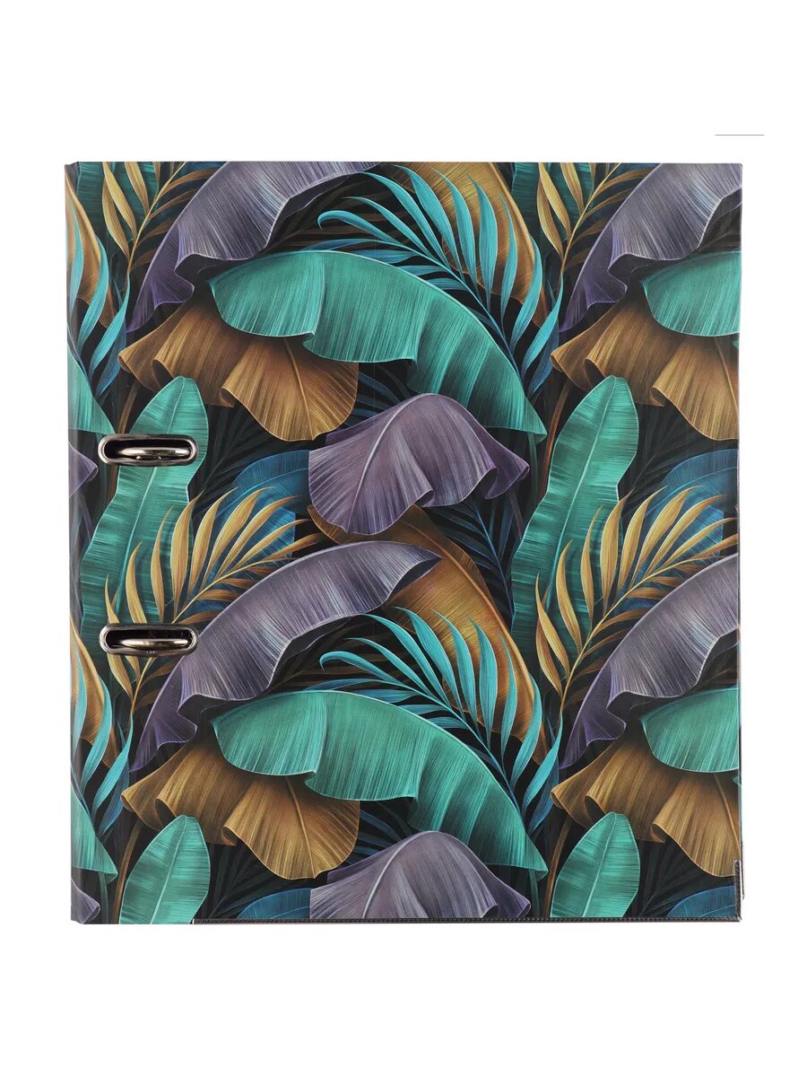 Папка регистратор А4 — фото 1