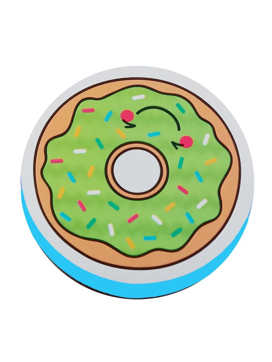 Губка для доски маркерной — фото 1