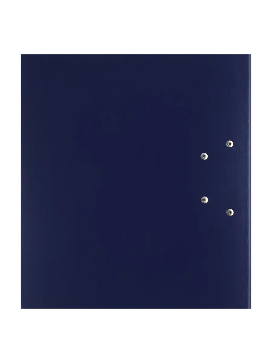 Папка регистратор А4 — фото 1