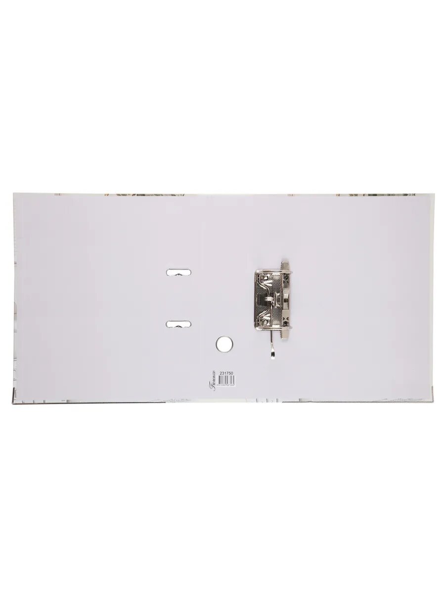 Папка регистратор А4 — фото 1