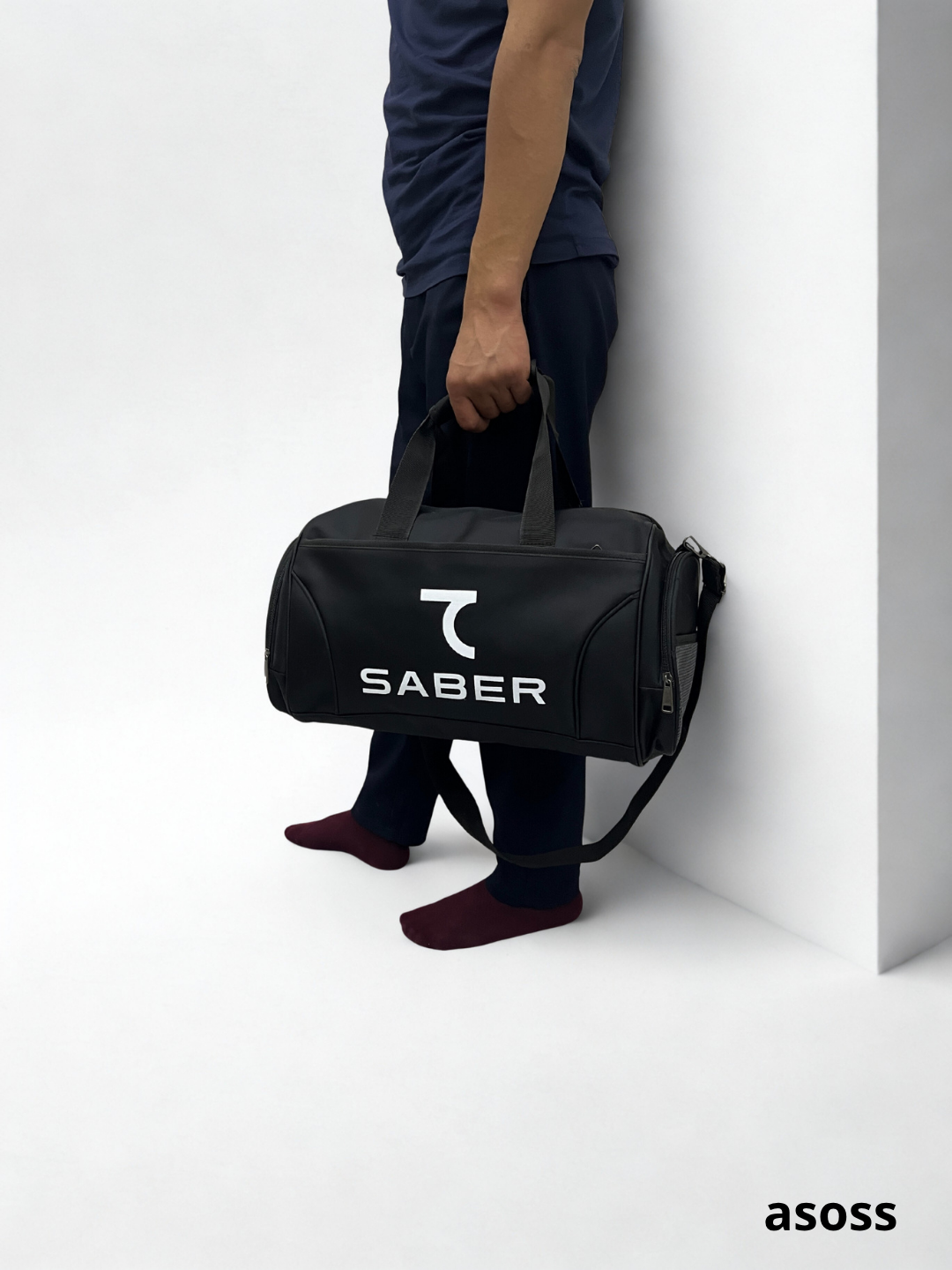 Сумка спортивная