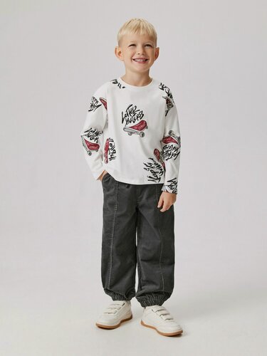 Изображение товара Брюки утеплённые