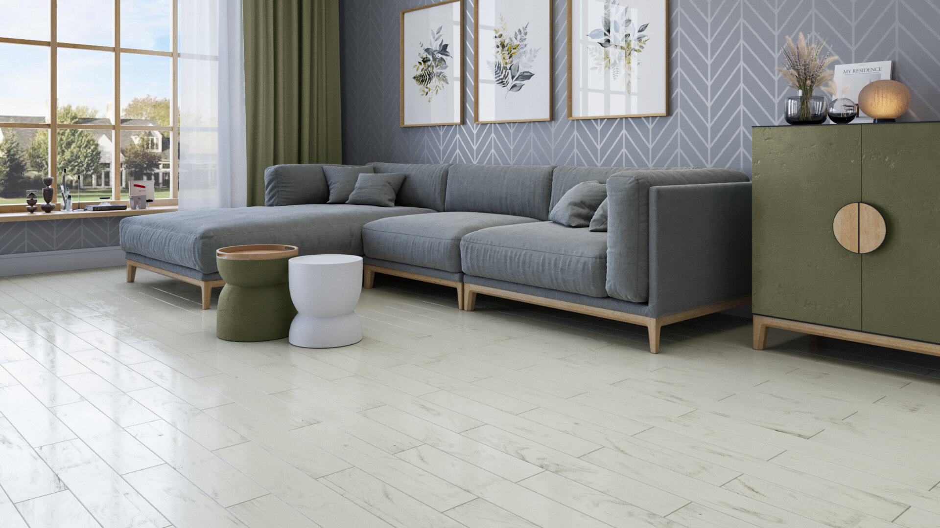 Паркетная массивная дубовая доска. Дубовый паркет цельный дуб. Серо-белый