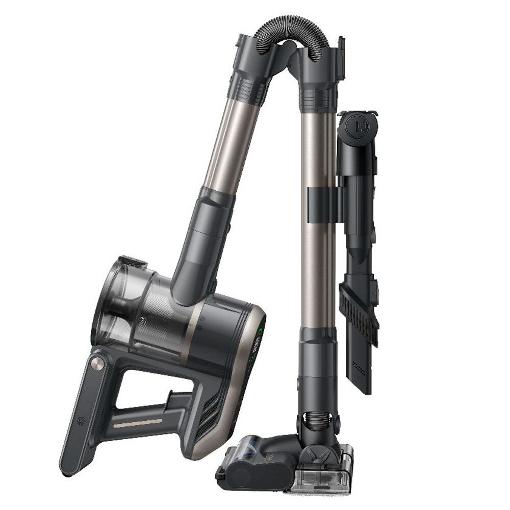 Вертикальный пылесос Trouver J40