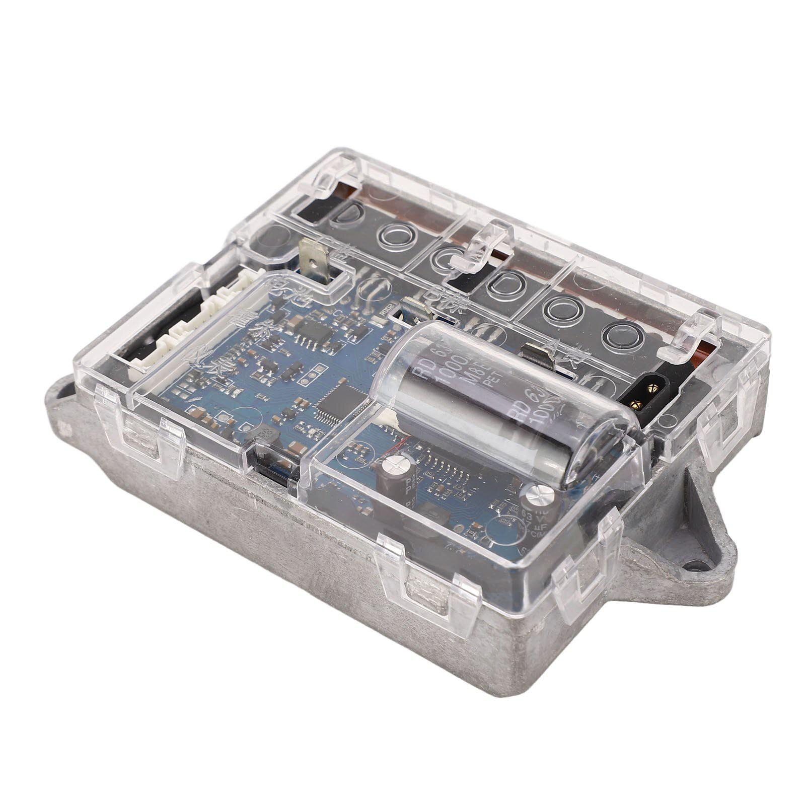 Электроскутеры Xiaomi Оригинальная плата управления, замена материнской платы электрического скутера, замена контроллера приборной панели для Xiaomi Pro