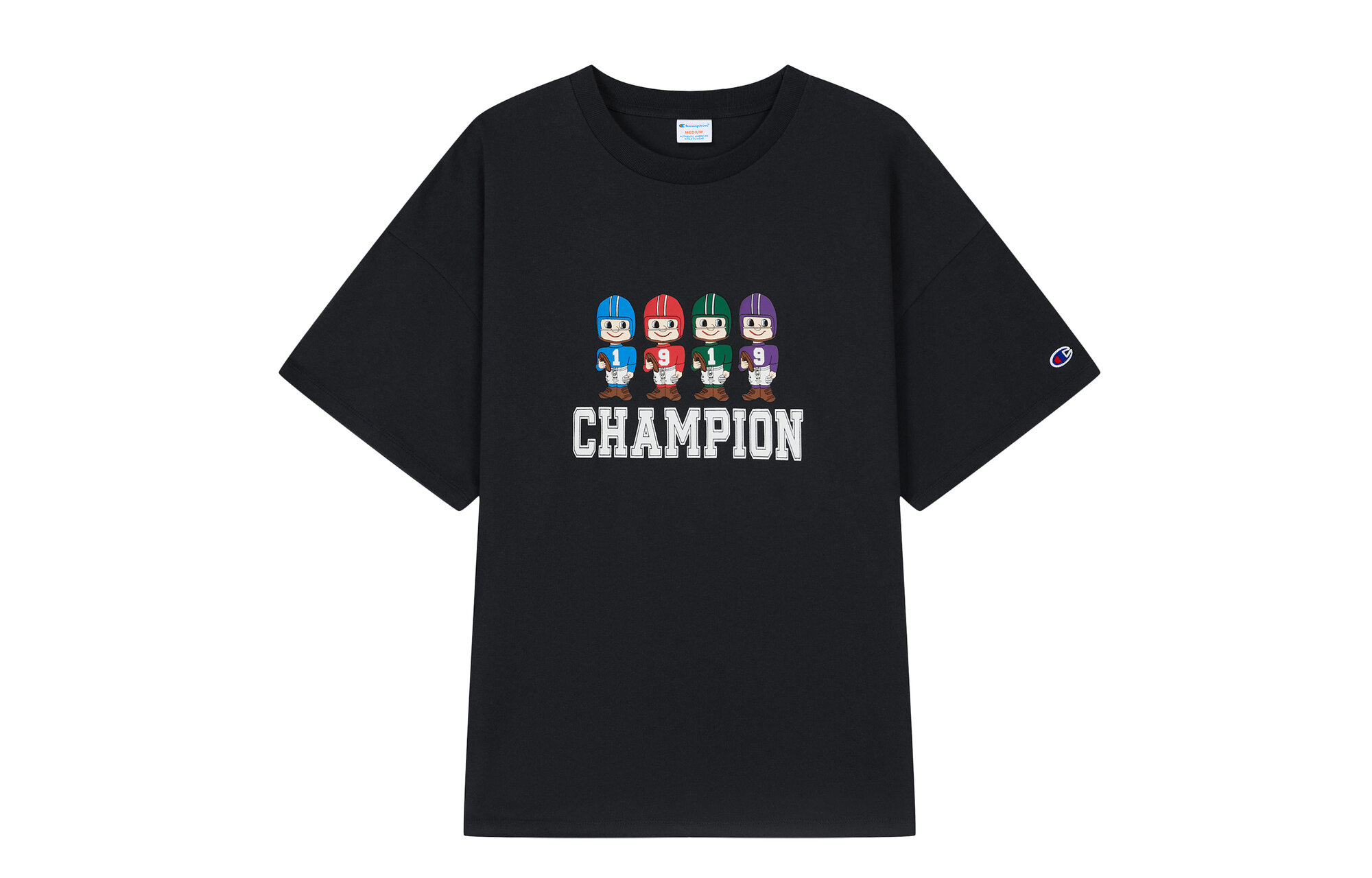Майка Champion