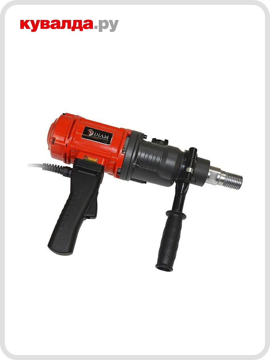 Установка алмазного бурения DIAM ML-102/2H ручная