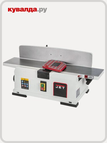 Изображение товара Станок фуговальный JET JSJ-6HH 220V