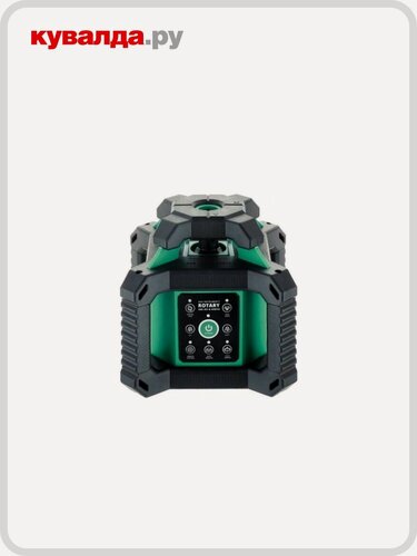 Изображение товара Нивелир лазерный ADA ROTARY 500 HV-G Servo ротационный