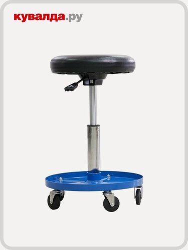 Изображение товара Сидение ремонтное NORDBERG N30S2 на колесах с регулировкой высоты