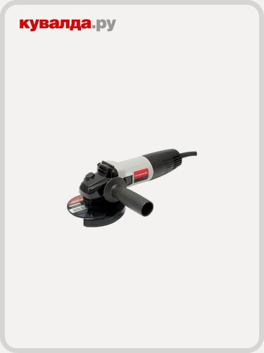 Изображение товара Углошлифовальная машина ИНТЕРСКОЛ УШМ- 125/700