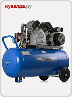 Изображение товара Компрессор поршневой REMEZA СБ 4/С-100 LB 30A