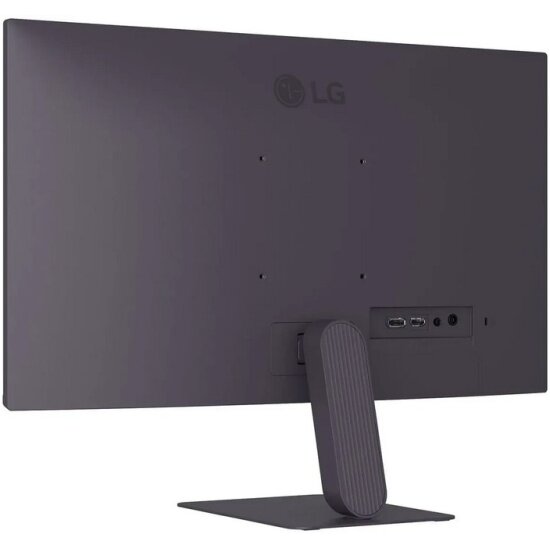 Монитор LG 27" UltraGear 27G411A-B черный (27G411A-B. ARUZ) — фото 1