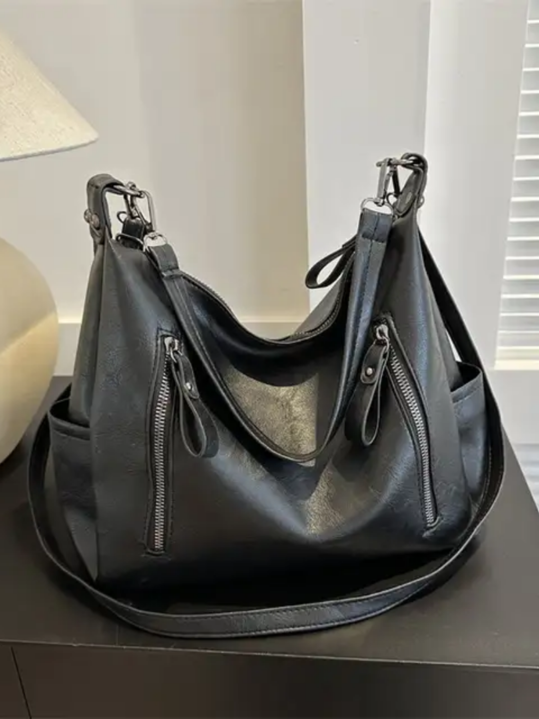 Сумка кросс-боди