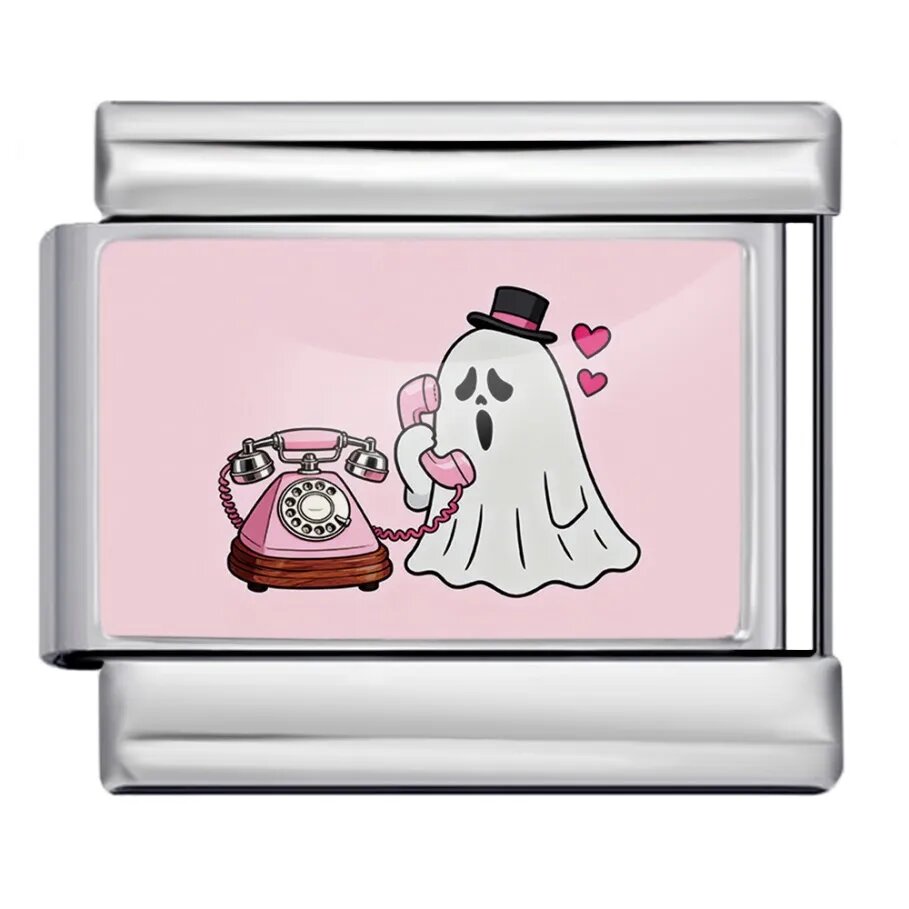 Charms URING для браслета из нержавеющей стали ICP-YCAA0005