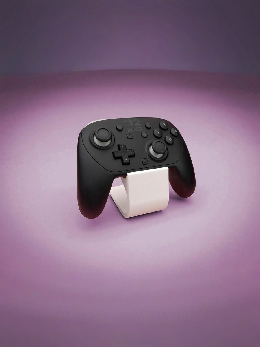 Универсальная подставка для игрового контроллера