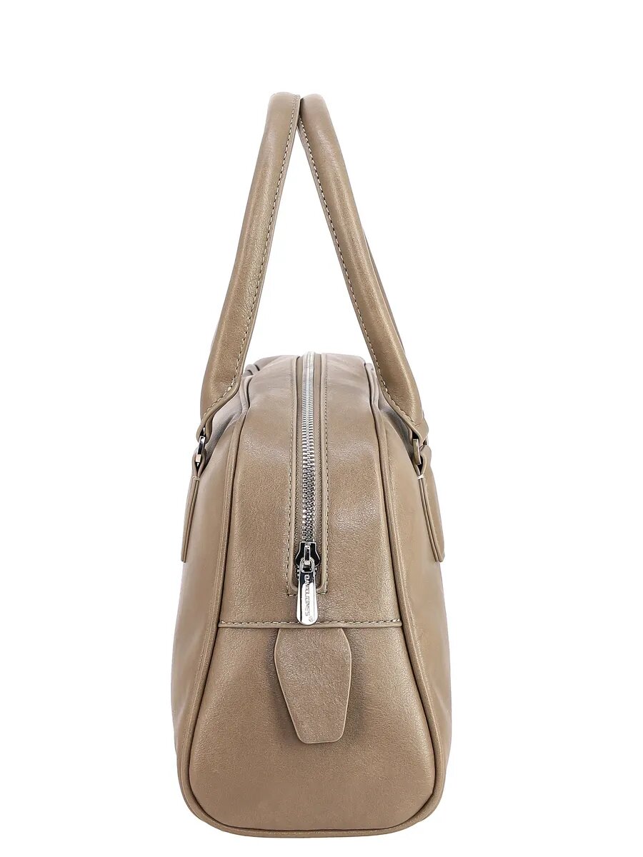 Сумка тоут DAVID JONES, кофе — фото 1