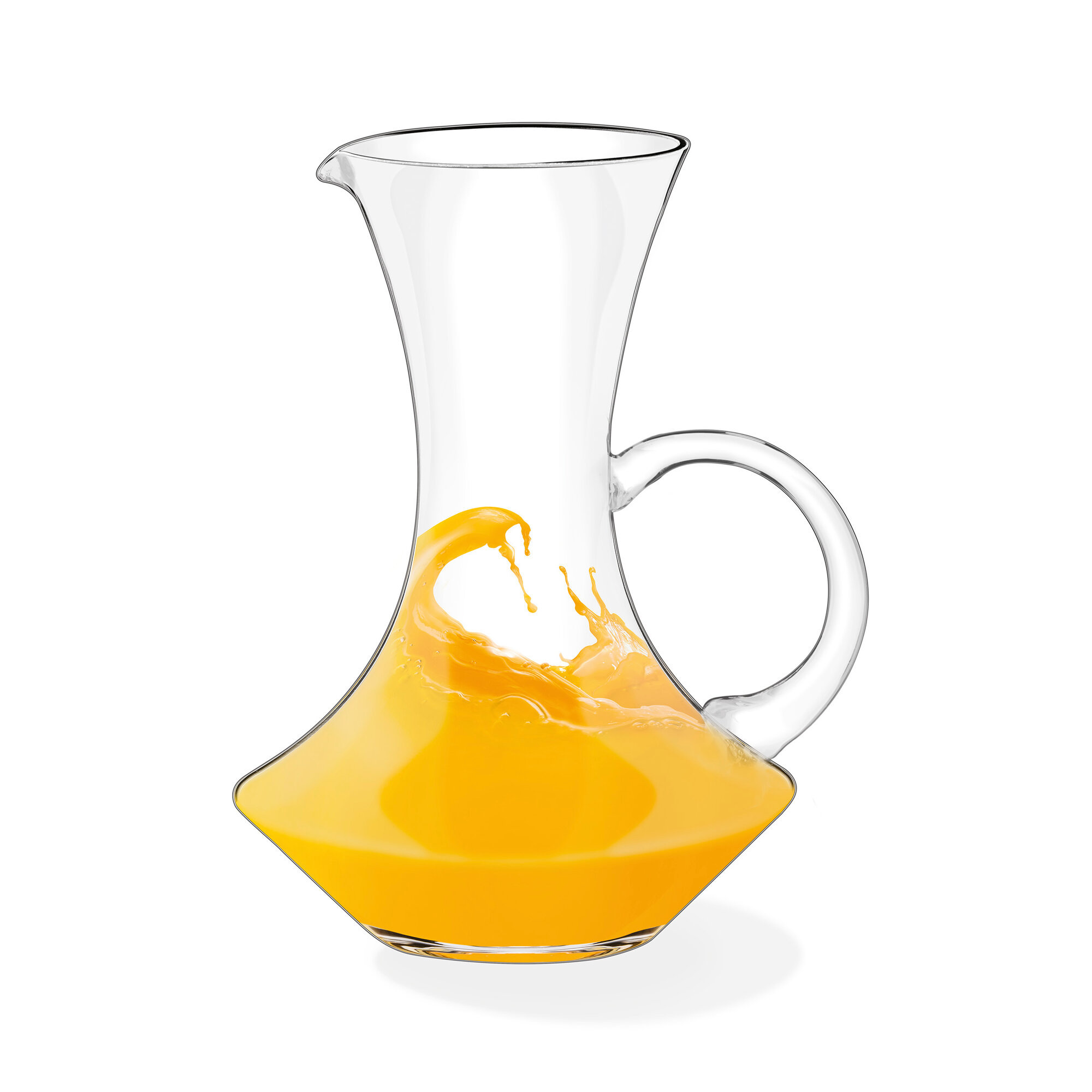 Кувшин 1500 мл WL‑888358/1C — фото 1
