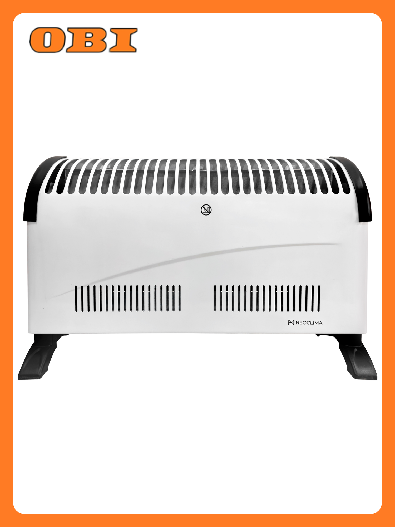 Конвектор Neoclima 