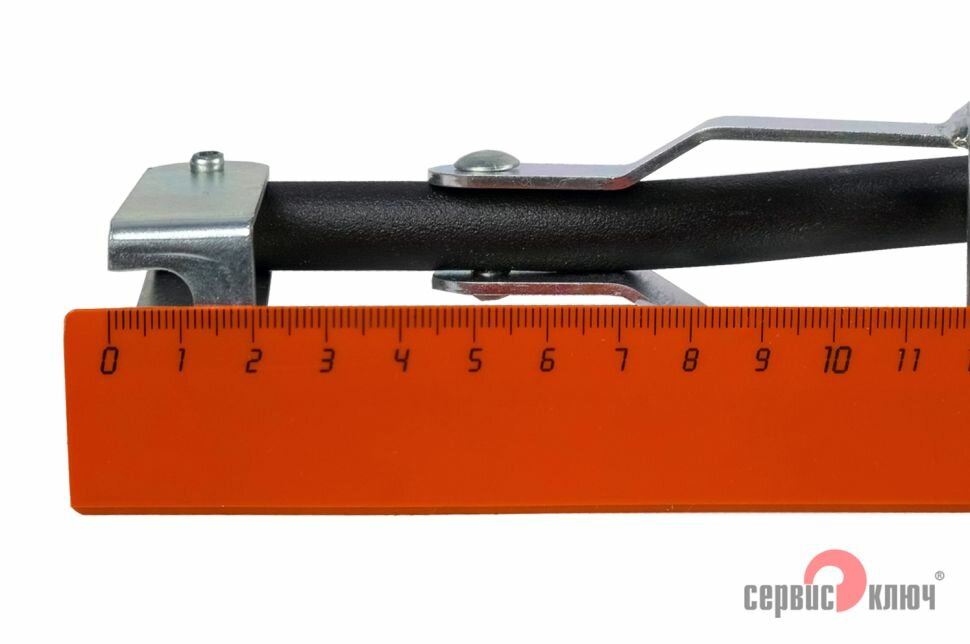 Рассухариватель клапанов на двигатель змз 402 Волга, ГАЗ, УАЗ — фото 1