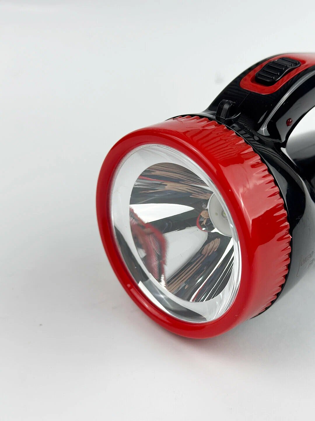 Фонарик, светодиодный свет, многофункциональный, перезаряжаемый