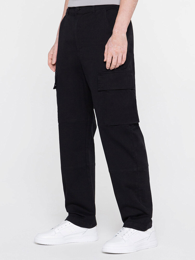 Брюки карго STREETBEAT Pant Cargo Woven