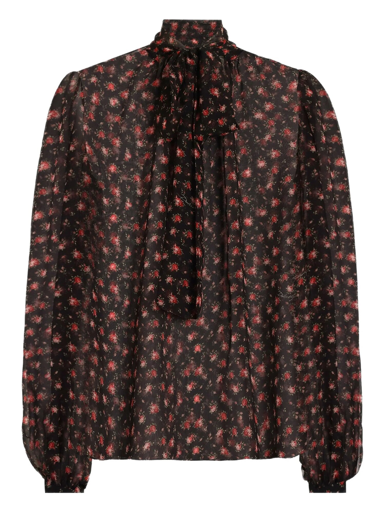 Блуза DOLCE & GABBANA