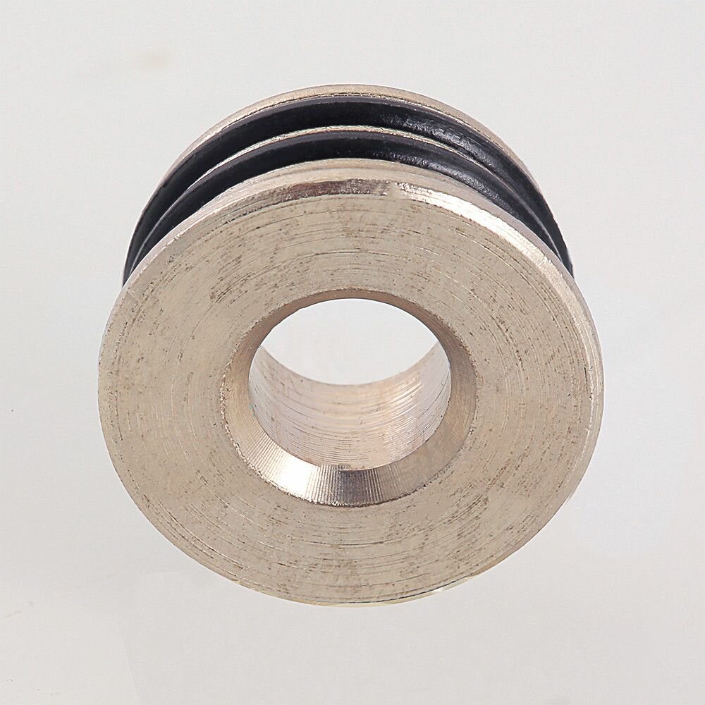 10 шт - Адаптер д/коллектора (конус-плоскость) 1/2" Valtec VTc.701. N.04 — фото 1