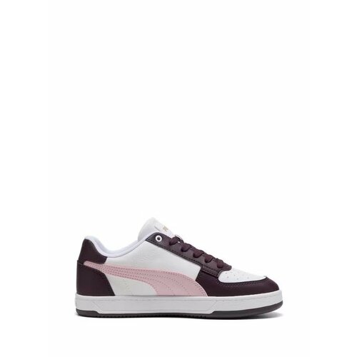 фото Кеды puma caven 2.0, размер 5,5 uk, фиолетовый