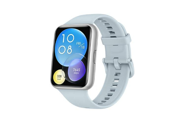 Умные часы HUAWEI WATCH FIT 2 - купить по низкой цене на Яндекс