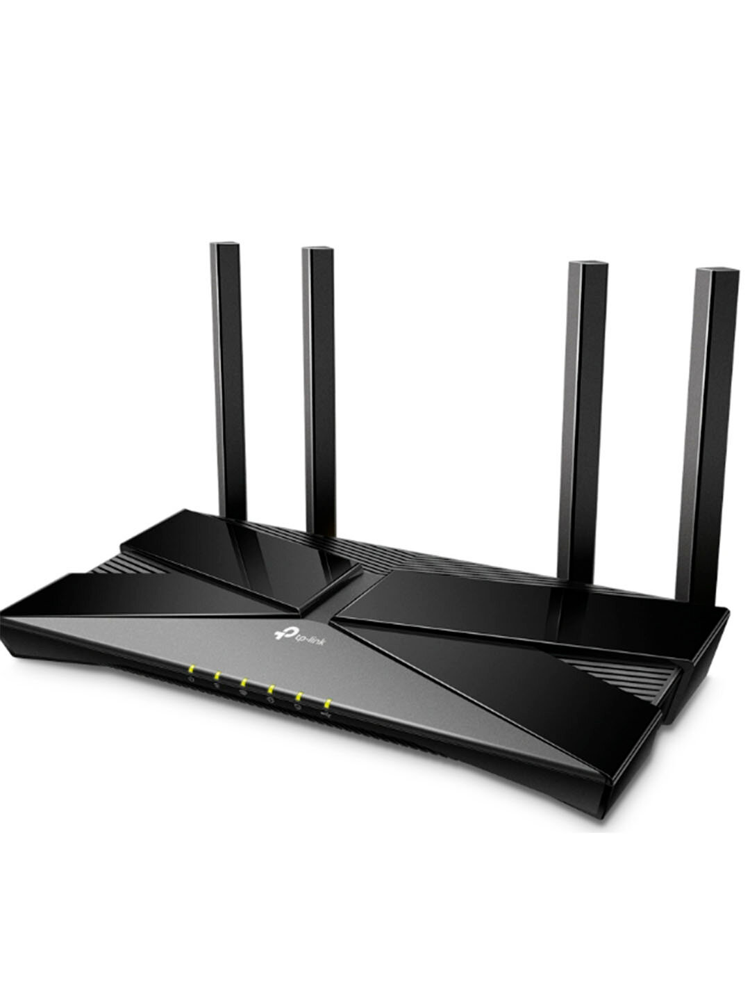 Wi-Fi роутер TP-Link Archer AX20 AX1800 2,4/5 ГГц, 4 антенны, высокая скорость 1800Мб/с