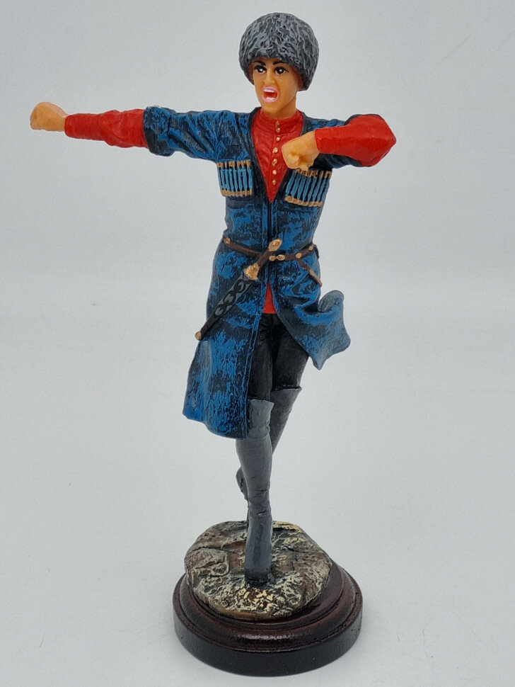 Статуэтка Горец Асса