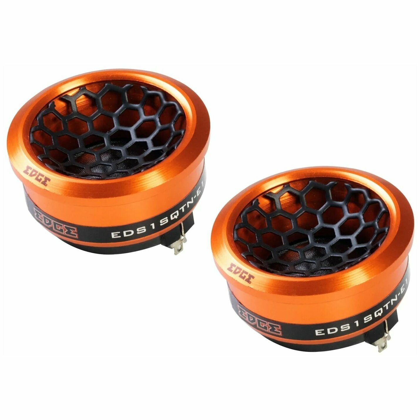 Колонки в машину динамики автомобильные EDS1SQTN-E1