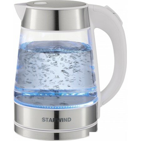 Электрочайник StarWind SKG2011