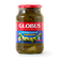 Огурцы соленые Globus "Старорусские", без уксуса, бочковой засол,...