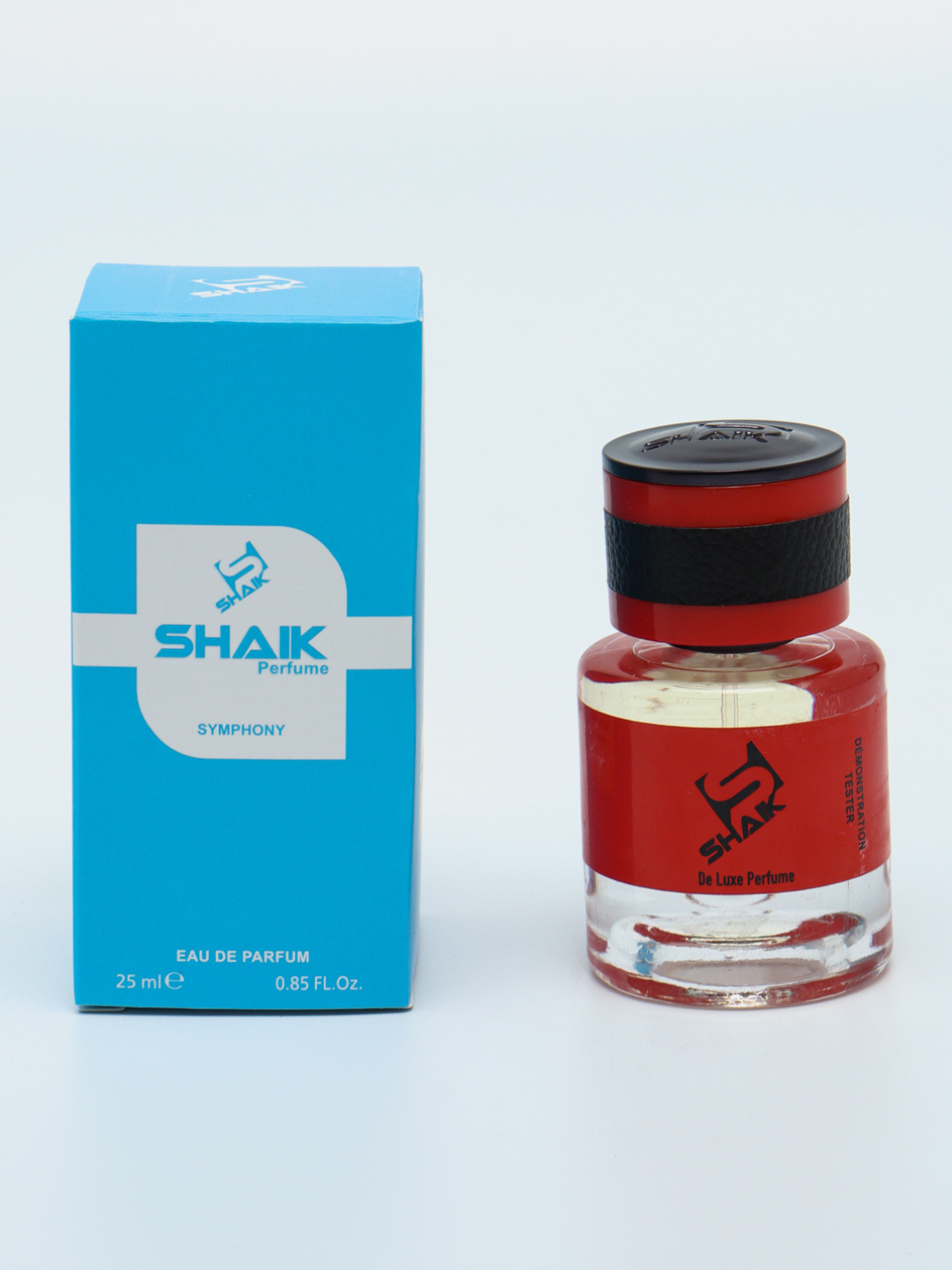 Парфюмерная вода Louis Vuitton Symphony, Shaik, унисекс, 25 мл