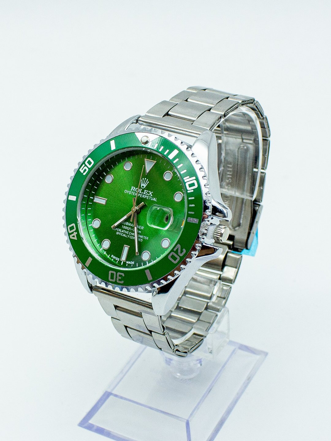 Наручные часы 100 Years Zeppelin